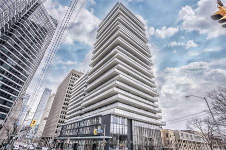 57 ST. JOSEPH STREET, Toronto, Ontario M5S 2Y1, Canada