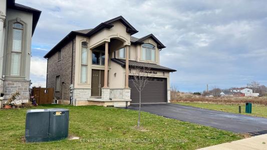 238 NASHVILLE CIRCLE, Hamilton, Ontario L8G 0B5, Canada