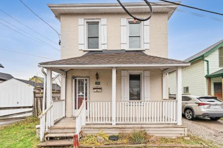 26 PARK STREET, Peterborough, 온타리오주 K9J 3V4, 캐나다