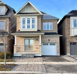 68 KILLINGTON AVENUE, Vaughan, 安大略省 L4H 3Z4, 加拿大