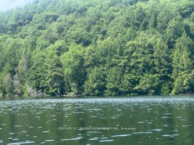 0 ISLAND LAKE ROAD, Kearney, Ontario P0A 1M0, Canada