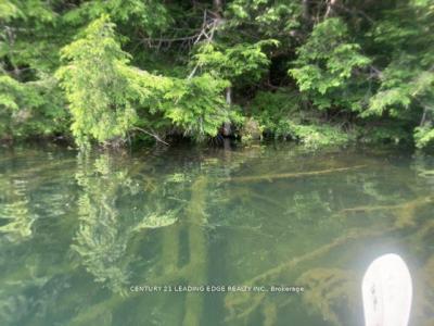 0 ISLAND LAKE ROAD, Kearney, Ontario P0A 1M0, Canada