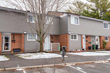 7 GLENCOE STREET, South Of Baseline To Knoxdale, Ontario K2H 8S5, Canada