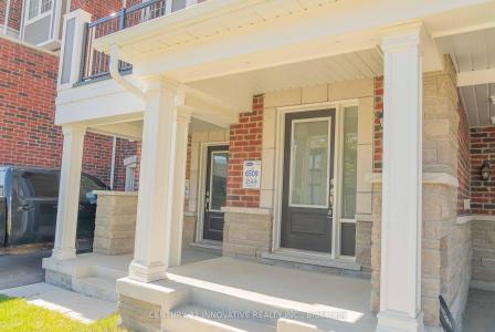 3372 SWORDBILL STREET, Pickering, 온타리오주 L1X 0N1, 캐나다