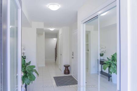 3372 SWORDBILL STREET, Pickering, 온타리오주 L1X 0N1, 캐나다