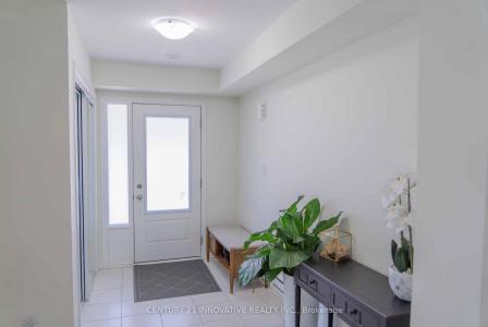 3372 SWORDBILL STREET, Pickering, 온타리오주 L1X 0N1, 캐나다