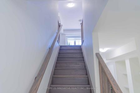 3372 SWORDBILL STREET, Pickering, 온타리오주 L1X 0N1, 캐나다