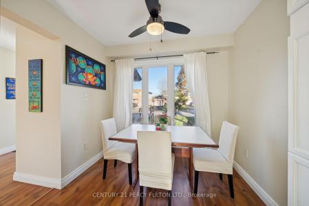 27 ARRAN COURT, Clarington, 安大略省 L1E 2E5, 加拿大