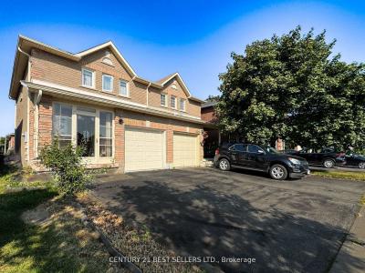 5347 RED BRUSH DRIVE, Mississauga, Ontario L4Z 3Z5, Canada