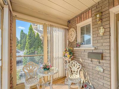 5347 RED BRUSH DRIVE, Mississauga, Ontario L4Z 3Z5, Canada