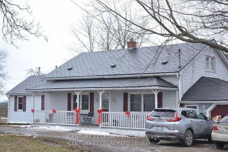 2569 BERTIE ROAD, Fort Erie, 安大略省 L0S 1S0, 加拿大