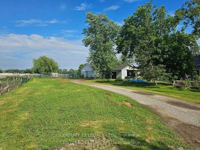 2569 BERTIE ROAD, Fort Erie, 安大略省 L0S 1S0, 加拿大