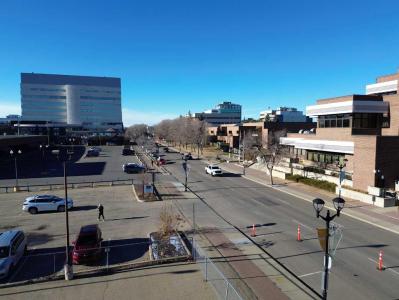 4717 49 STREET, Red Deer, Alberta T4N 6B9, Canadá