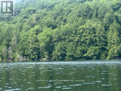 0 ISLAND LAKE ROAD, Kearney, Ontario P0A 1M0, Canada