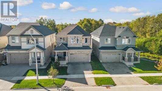 131 STEEPLECHASE WAY, Waterloo, אונטריו N2K 0E7, קנדה