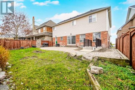 985 AUDLEY ROAD, Ajax (south East), Ontario L1Z 1N6, Canada