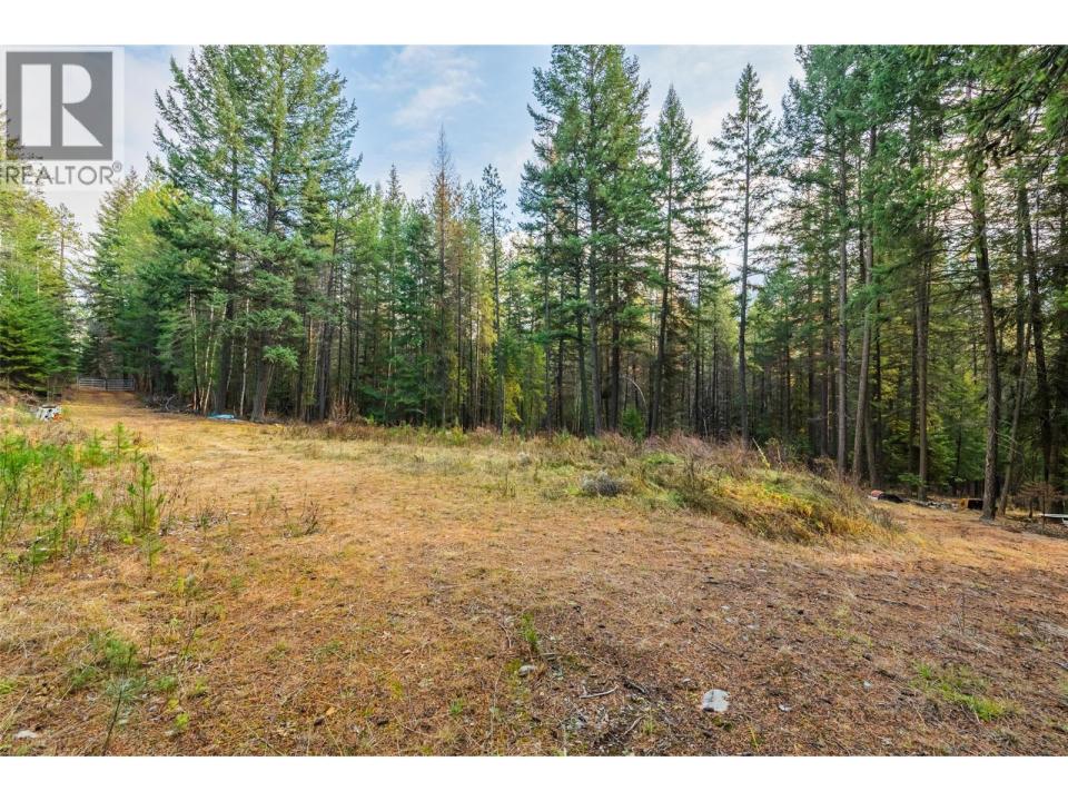 8667 YAHK SETTLEMENT ROAD, Yahk, Kolumbia Brytyjska V0B 2P0, Kanada