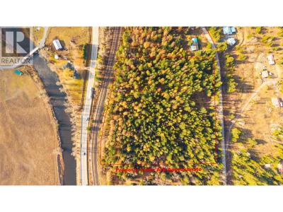 8667 YAHK SETTLEMENT ROAD, Yahk, Kolumbia Brytyjska V0B 2P0, Kanada