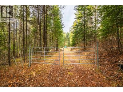 8667 YAHK SETTLEMENT ROAD, Yahk, Kolumbia Brytyjska V0B 2P0, Kanada