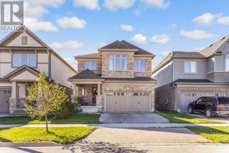 131 STEEPLECHASE WAY, Waterloo, 온타리오주 N2K 0E7, 캐나다