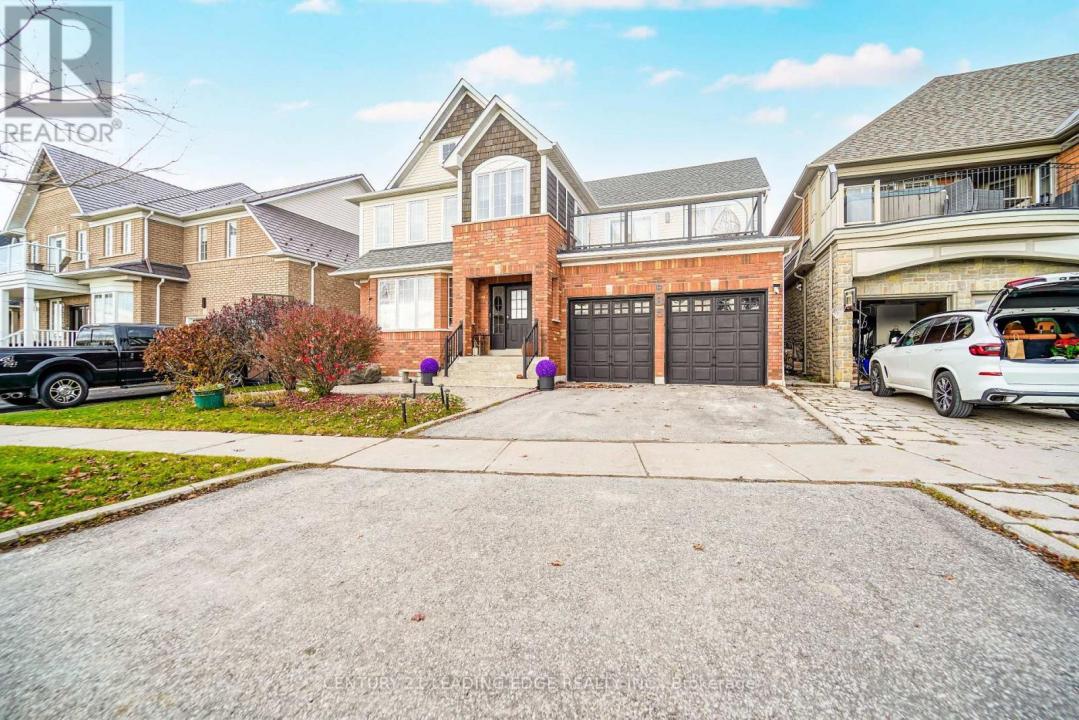 985 AUDLEY ROAD, Ajax (south East), Ontario L1Z 1N6, Kanada