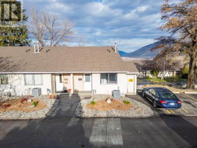 460 DALGLEISH DRIVE, Kamloops, British Columbia V2C 5W7, Canada