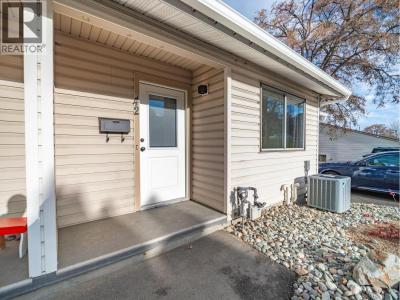460 DALGLEISH DRIVE, Kamloops, 不列顛哥倫比亞省 V2C 5W7, 加拿大