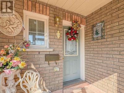 5347 RED BRUSH DRIVE, Mississauga (hurontario), Ontario L4Z 3Z5, Canadá