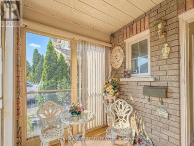 5347 RED BRUSH DRIVE, Mississauga (hurontario), Ontario L4Z 3Z5, Canadá