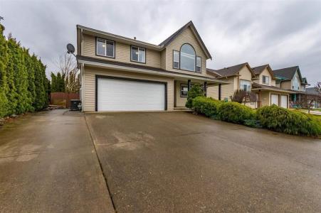 7324 PRASMOUNT PLACE, Agassiz, Colúmbia Britânica V0M 1A0, Canadá