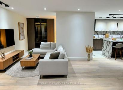 3303 DON MILLS ROAD, Toronto, Ontario M2J 4T6, Canadá