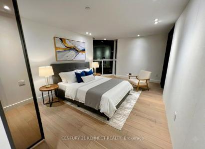 3303 DON MILLS ROAD, Toronto, Ontario M2J 4T6, Canadá