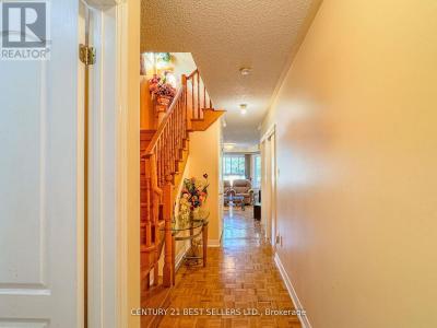 5347 RED BRUSH DRIVE, Mississauga (hurontario), Ontario L4Z 3Z5, Canada