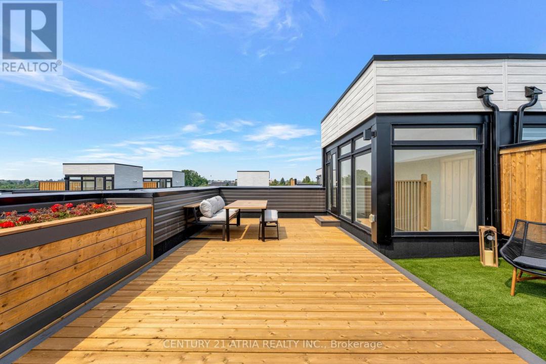 188 ANGUS DRIVE, Ajax (central), Ontario L1S 0G5, Kanada