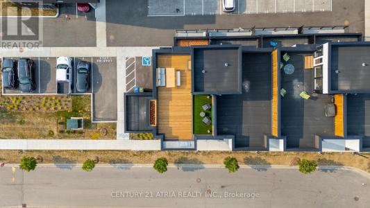 188 ANGUS DRIVE, Ajax (central), Ontario L1S 0G5, Kanada