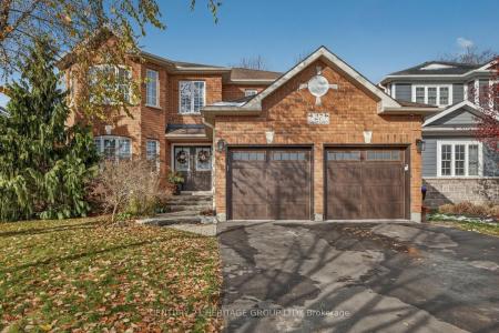 27 TAYLOR COURT, Bradford West Gwillimbury, Ontario L3Z 3J1, Canada