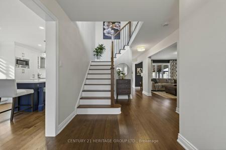 27 TAYLOR COURT, Bradford West Gwillimbury, אונטריו L3Z 3J1, קנדה 