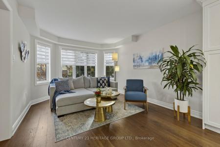 27 TAYLOR COURT, Bradford West Gwillimbury, אונטריו L3Z 3J1, קנדה 