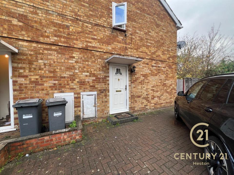 80, Sonia Gardens, HOUNSLOW, Vương Quốc Anh