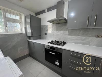 80, Sonia Gardens, HOUNSLOW, Vương Quốc Anh