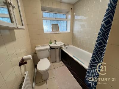 80, Sonia Gardens, HOUNSLOW, Vương Quốc Anh