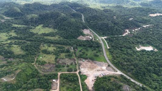 Belmopan, Cayo 00001, Belize