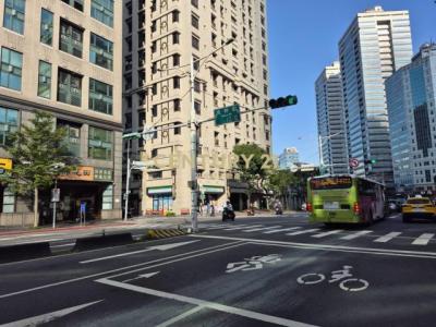 忠孝東路五段, Xinyi Dist., Taipei City 110, Taiwan