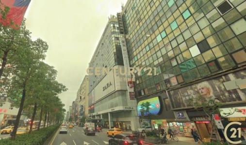 忠孝東路四段, Da'an Dist., Taipei City 106, Taiwan