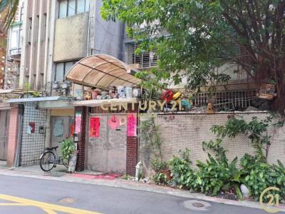 泰順街, Da'an Dist., 臺北市 106, 台灣