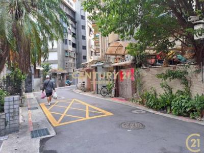 泰順街, Da'an Dist., 臺北市 106, 台灣