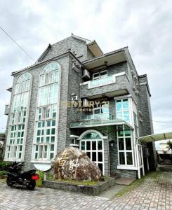 黎明二路, Yilan, Yilan 260, Taïwan