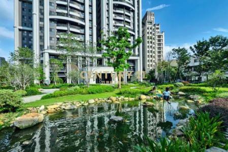 櫻城一街, Xitun Dist., Taichung 407, Taiwán