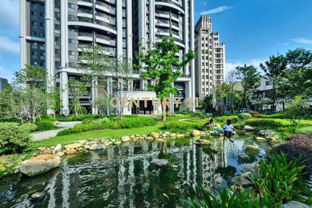 櫻城一街, Xitun Dist., Taichung 407, Taiwán