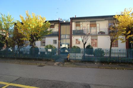 Via E. Caviglia, Rho, Lombardia 20017, Italy